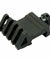 2" 45 Degree Offset Picatinny / Weaver Rail Mount for Iron Sights Laser Optics
