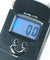 Digital Hanging Scale 50KG 110lbs x 0.02lb Travel Luggage Scale Fishing Scale