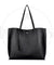 Women Synthetic Leather Handbag Shoulder Ladies Purse Messenger Satchel Tote Bag