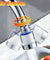 Faucet Water Filter Tap Filtration Kitchen Bathroom Sink Mount Purifier System