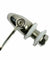 Heavy Duty Stainless Steel Beverage Spigot Faucet for Beverage / Wine Dispenser