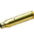 Red Laser Dot 223 Boresighter .223 REM Brass Laser Bore sight for Rifle Gun