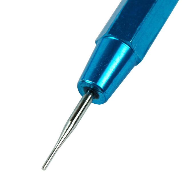 Watch Band Spring Bar Link Remover Tool + 360 spring bars / Strap Link Pins