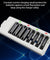 8 Slot Battery Charger For Ni-MH Ni-CD AA AAA Rechargeable Batteries US Seller