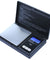 200g x 0.01g Digital Pocket Scale - High Precision and Portable CS-200