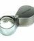 Wholesale Five (5) 30X Jeweler Loupes 30 x 21mm Magnifier with storage case