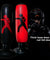 Inflatable Free Standing Punching Bag Boxing Cardio Kickboxing Fitness Training