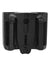 Double Stack Magazine Pouch Belt Mag Holster for 9mm/.40 cal/.357