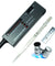 Jeweler diamond tool kit : Portable Diamond Tester - Loupe - Gemstone Tweezers