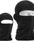 3 PCS Men Balaclava Black Face Mask Lightweight Motorcycle Warmer Ski Masks
