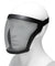 Anti-fog Shield Safety Full Face Super Protective Head Cover Transparent Mask US