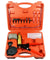 2 In 1 Brake Bleeder & Vacuum Pump Gauge Test Tuner Kit Tools DIY Hand Tools Hot