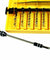 45 in 1 Torx Hex Precision Screwdriver Set  For Watch Cell Phone Laptop Repair