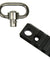 3 5 8 10-Slot KeyMod M-LOK Picatinny Rail Section & Push Button QD Sling Swivel