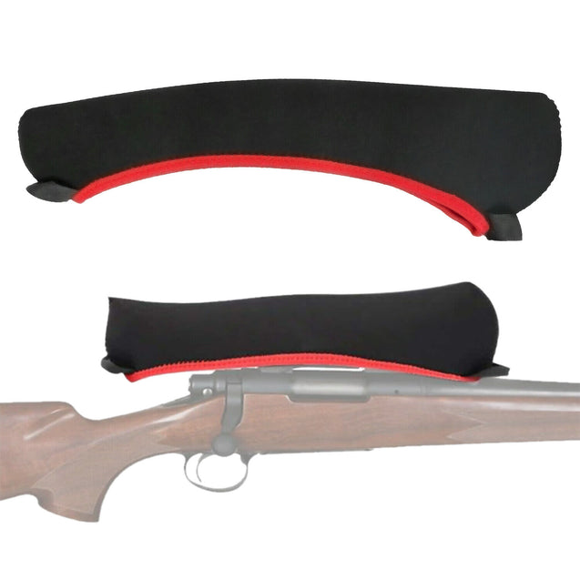 Neoprene Scope Cover for Full Sizes Rifle Scope Sight Guards Telescope Protector