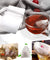 100-500 PCS Non-woven Tea bag Filter Empty Teabags Herb Loose Drawstring Bag