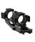 30mm to 1" Tactical PEPR style Quick Release Cantilever Rifle Scope Mount