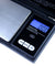 200g x 0.01g Digital Pocket Scale Precision Jewelry Scale / Calibration Weights