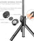 Selfie Stick Extendable Bluetooth Remote Shutter Tripod 360° Rotation for Phone