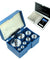 8 PCS 1000g 1kg Calibration Weight Set w/ CS500 500g x 0.1g Digital Pocket Scale