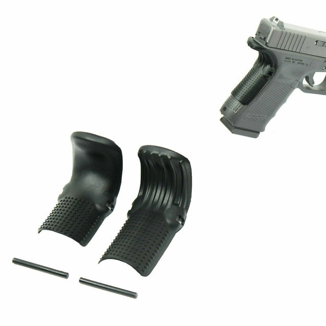 Pack of 2 Beavertail Adapter For Glock 17 19 22 23 31 32 34 35 37 38 GEN 1,2,3