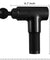 Massage Gun Percussion Massager Deep Tissue Muscle Vibrating Relaxing + 4 Heads