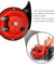 300DB Super Train Horn For Trucks SUV Car-Boat Motorcycles 12V Vehicle Universal