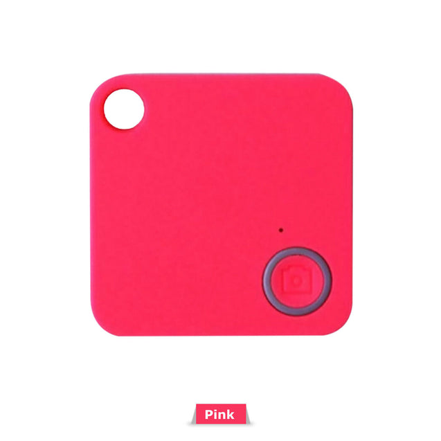 Bluetooth Wireless Anti Lost Tracker Alarm GPS  Key Location Finder US