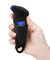 Digital Tire Pressure Guage Car Bike Truck Auto LCD Meter Tester Gauge Black
