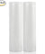 2 Rolls 7"X196" Vacuum Sealer Bags Food Seal Bag For Kitchen Universal Sealer