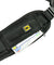 Shoulder Sling Strap Belt for DSLR Digital SLR Camera with Pocket - Black
