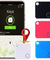 Bluetooth Wireless Anti Lost Tracker Alarm GPS  Key Location Finder US