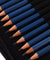 51pcs Professional Drawing Artist Kit Set Pencils and Sketch Charcoal Art & Bag