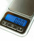 Two 0.01g x 200g iPhone Digital Pocket Jewelry Scales - 2X Precision Scales