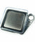 0.01g x 100g Digital Pocket Jewelry Scale with Foldable "Blade" LCD Display W10g