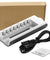 8 Slot Battery Charger For Ni-MH Ni-CD AA AAA Rechargeable Batteries US Seller