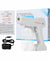 Wireless Nano Blue Light Steam Spray Disinfection Sprayer Gun 800ML USB Charging
