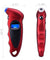 Digital Tire Pressure Guage Car Bike Truck Auto LCD Meter Tester Gauge Red