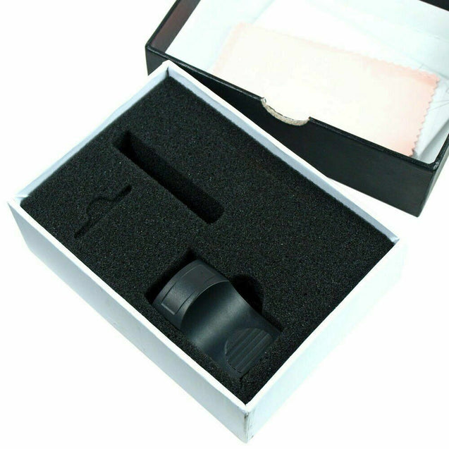 2.5-10X40 Rifle Scope with Green Laser Mini Reflex 3 MOA Red Dot Sight