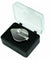 Wholesale Five (5) 30X Jeweler Loupes 30 x 21mm Magnifier with storage case