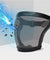 Anti-fog Shield Safety Full Face Super Protective Head Cover Transparent Mask US
