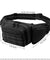 Concealed Carry Fanny Pack Holster Tactical Pistol Waist Pack Bag Gun Holster