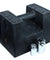 25KG Cast Iron Calibration Weight with 200g and 500g Test Weights