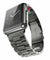 Stainless Steel Wrist Band Clasp for Apple Watch Series 4/3/2/1 iWatch 38/42mm