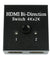 2x1 1x2 Ultra 4K Bi Direction HDMI 2.0 Switch Switcher Hub HDCP 3D 1080p