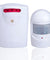 Garage Front Door Driveway Motion Sensor Alarm Infrared Wireless Alert System