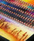 120 PCS Oil Based Classic Color Pencils Drawing Set Artist Painting Gift