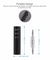 Bluetooth Receiver 3.5mm Plug Portable Wireless Audio Adapter Car AUX w/ Clip - Anyvolume.com