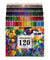 120 PCS Oil Based Classic Color Pencils Drawing Set Artist Painting Gift