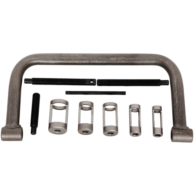 5 Sizes Valve Spring Compressor Pusher Automotive Tool For Car Motorcycle Kit